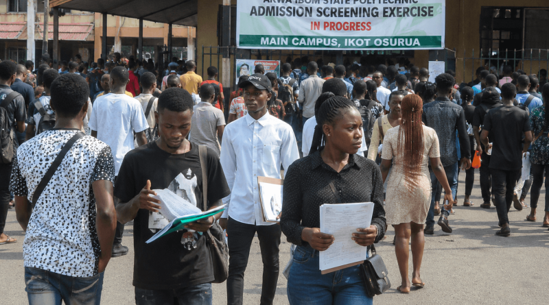 Akwapoly Screening