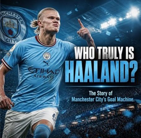 Haaland